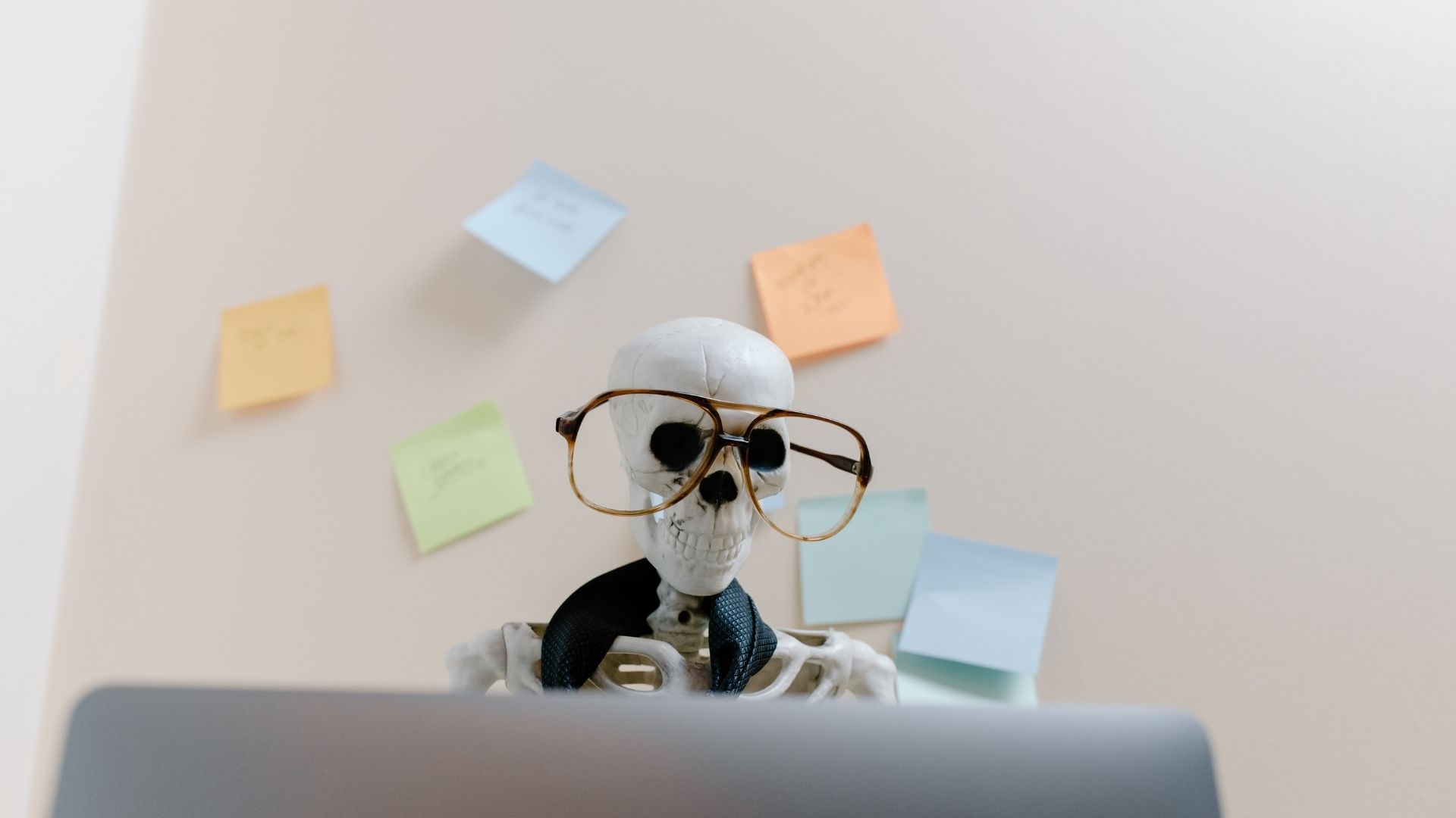 burnout no trabalho