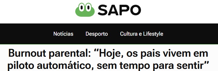Podcast Psicologia e Vida